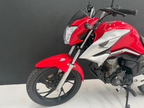 HONDA CG 160 TITAN, Foto 5