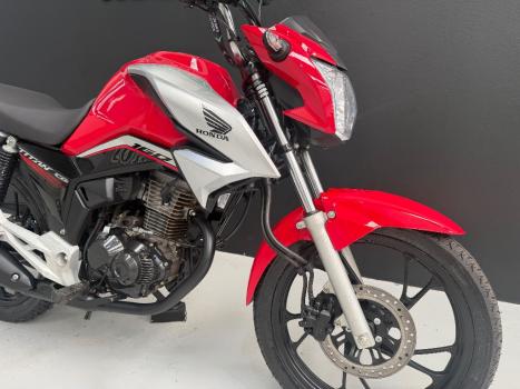 HONDA CG 160 TITAN, Foto 6