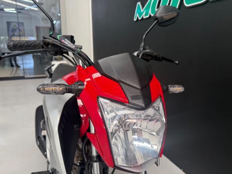 HONDA CG 160 TITAN, Foto 7