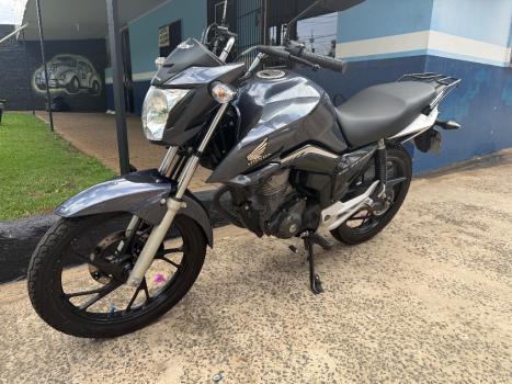 HONDA CG 160 TITAN, Foto 1