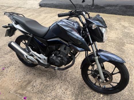 HONDA CG 160 TITAN, Foto 3