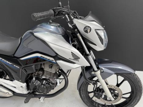 HONDA CG 160 TITAN, Foto 3