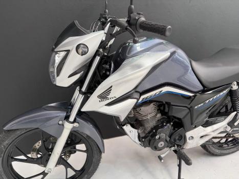 HONDA CG 160 TITAN, Foto 4