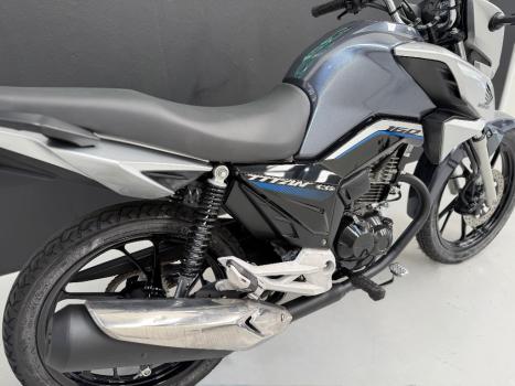 HONDA CG 160 TITAN, Foto 5