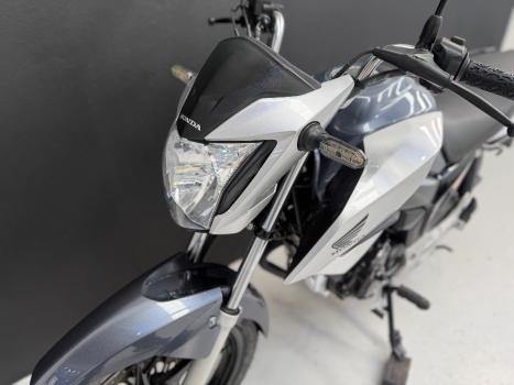 HONDA CG 160 TITAN, Foto 7