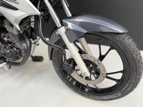 HONDA CG 160 TITAN, Foto 8