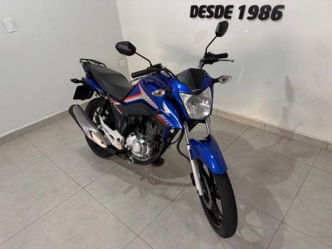 HONDA CG 160 TITAN, Foto 3