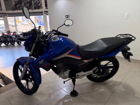 HONDA CG 160 TITAN, Foto 4