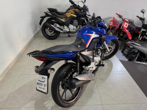 HONDA CG 160 TITAN, Foto 5