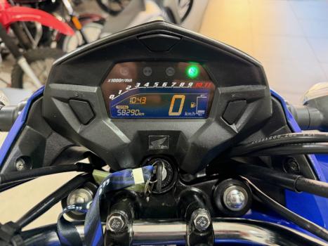 HONDA CG 160 TITAN, Foto 6