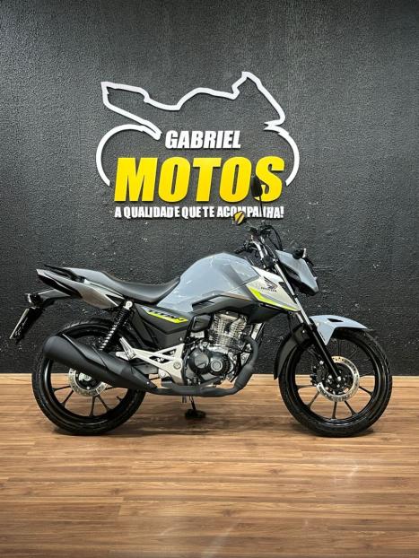 HONDA CG 160 TITAN, Foto 1