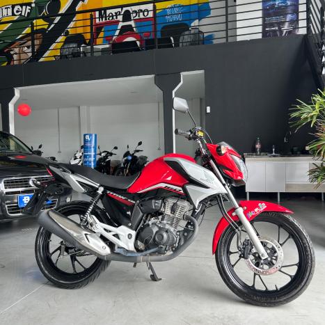 HONDA CG 160 TITAN, Foto 4