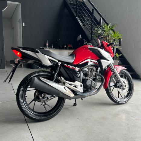 HONDA CG 160 TITAN, Foto 6