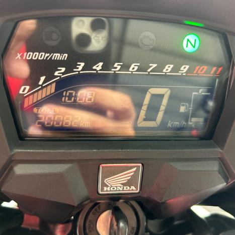 HONDA CG 160 TITAN, Foto 7