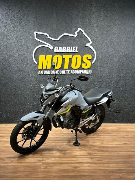 HONDA CG 160 TITAN, Foto 4