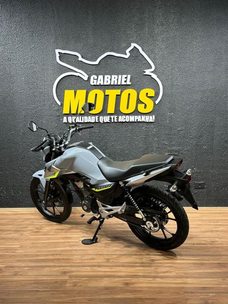 HONDA CG 160 TITAN, Foto 6