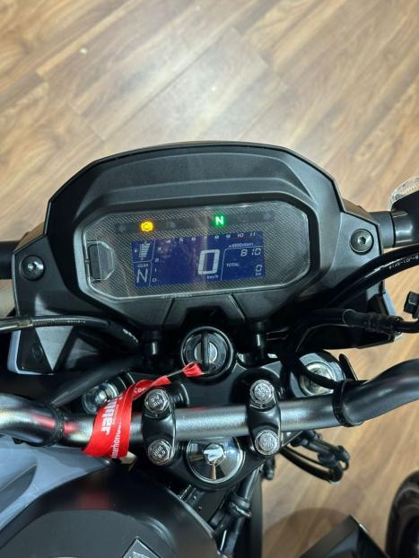 HONDA CG 160 TITAN, Foto 7