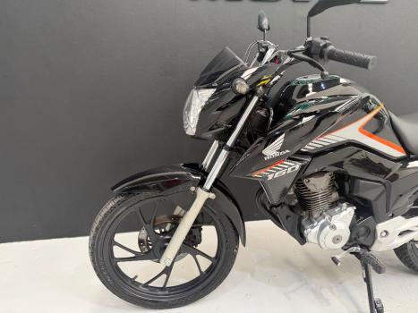 HONDA CG 160 TITAN, Foto 3