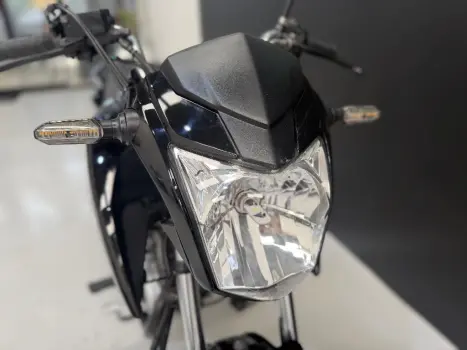 HONDA CG 160 TITAN, Foto 7