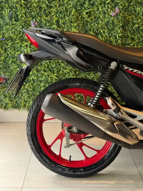 HONDA CG 160 TITAN, Foto 7