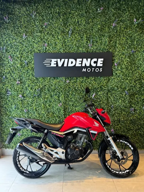 HONDA CG 160 TITAN, Foto 2