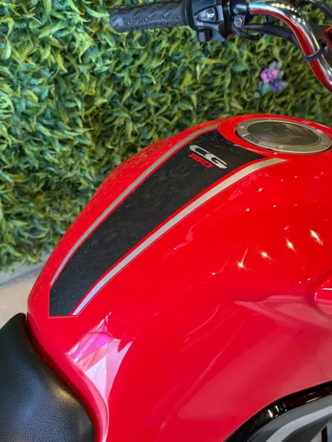 HONDA CG 160 TITAN, Foto 7