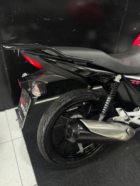 HONDA CG 160 TITAN, Foto 2