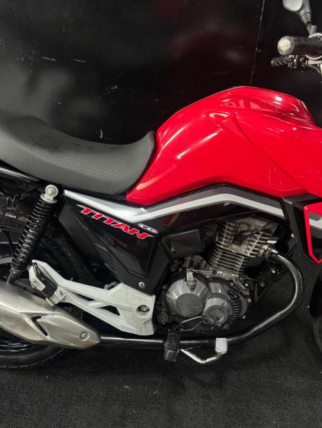 HONDA CG 160 TITAN, Foto 3