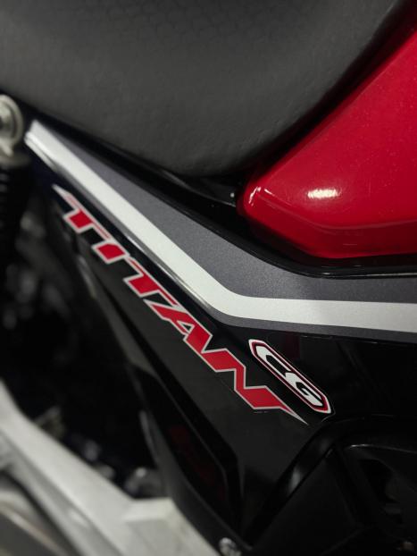 HONDA CG 160 TITAN, Foto 9