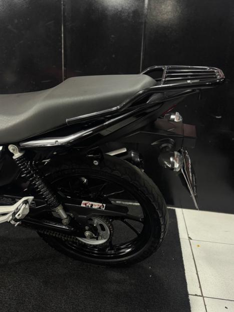 HONDA CG 160 TITAN, Foto 11