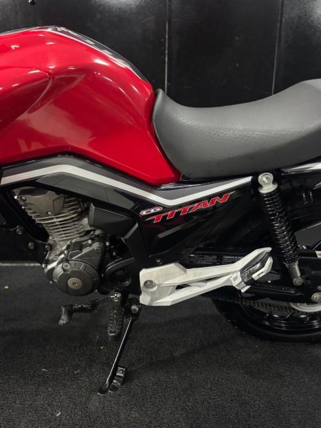 HONDA CG 160 TITAN, Foto 12