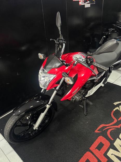 HONDA CG 160 TITAN, Foto 13