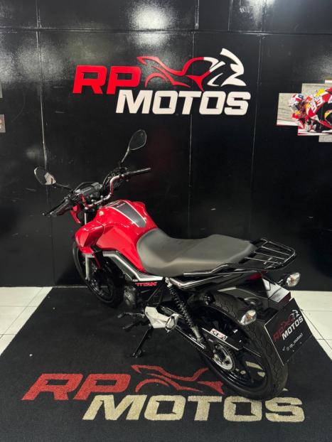 HONDA CG 160 TITAN, Foto 15