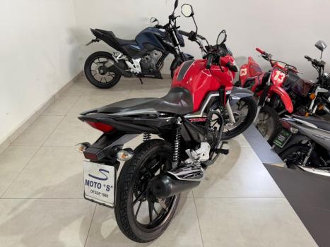 HONDA CG 160 TITAN, Foto 5