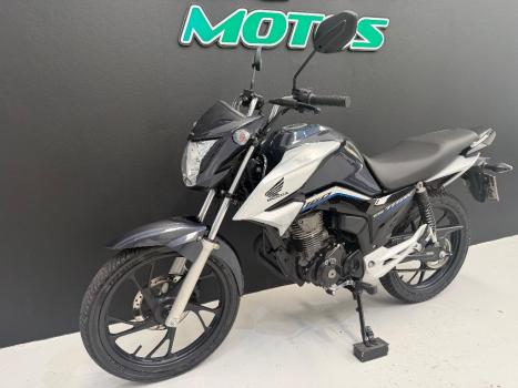 HONDA CG 160 TITAN, Foto 3