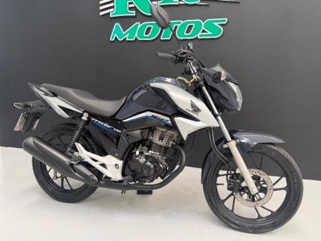 HONDA CG 160 TITAN, Foto 4