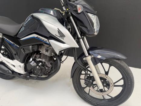 HONDA CG 160 TITAN, Foto 6