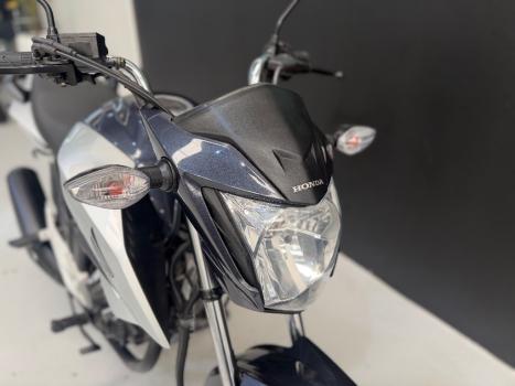 HONDA CG 160 TITAN, Foto 7