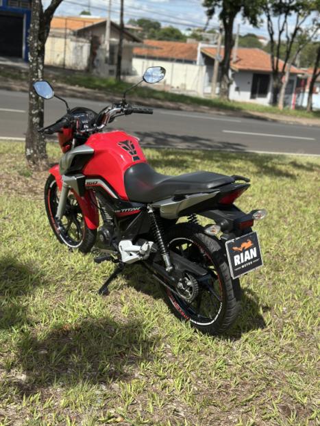 HONDA CG 160 TITAN, Foto 4