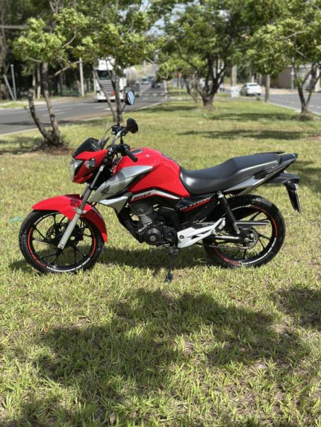 HONDA CG 160 TITAN, Foto 5