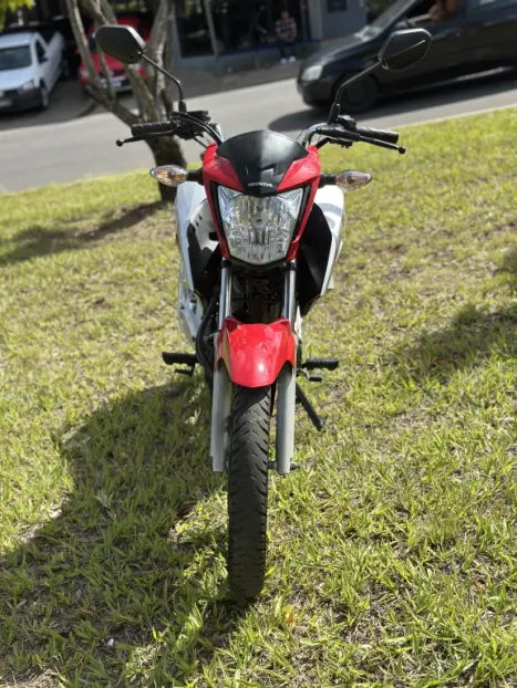 HONDA CG 160 TITAN, Foto 7