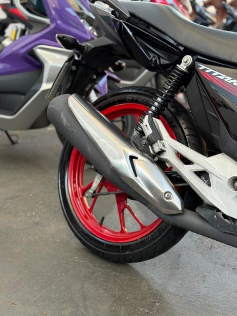 HONDA CG 160 TITAN, Foto 2