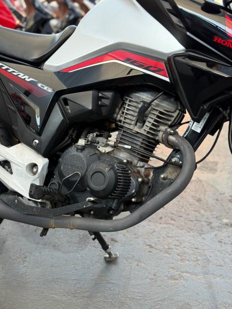 HONDA CG 160 TITAN, Foto 3
