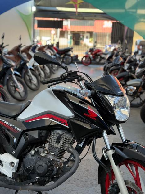 HONDA CG 160 TITAN, Foto 5