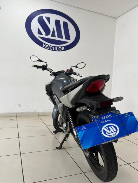 HONDA CG 160 TITAN, Foto 2