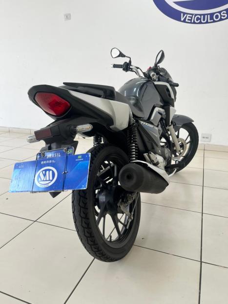 HONDA CG 160 TITAN, Foto 3