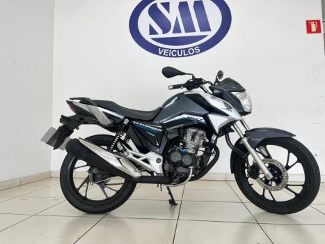 HONDA CG 160 TITAN, Foto 4