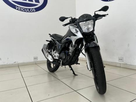 HONDA CG 160 TITAN, Foto 5