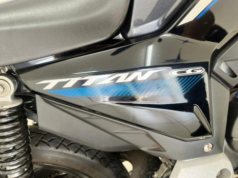 HONDA CG 160 TITAN, Foto 6