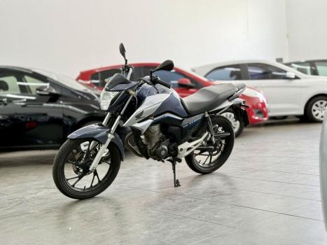 HONDA CG 160 TITAN, Foto 1